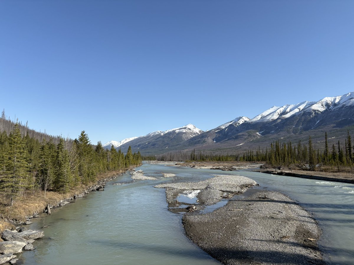 Kootenay National Park
East Kootenays
