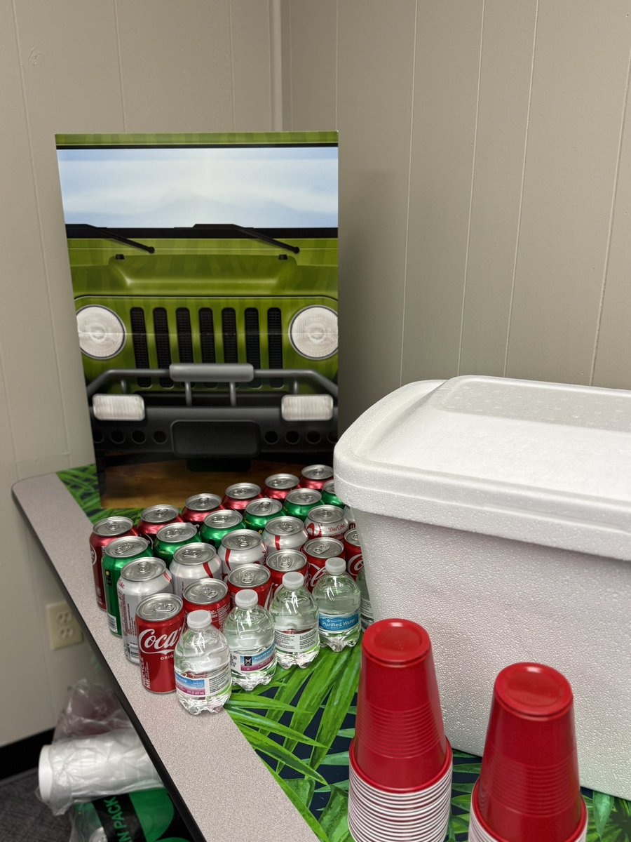 CWilsonECISD tweet media