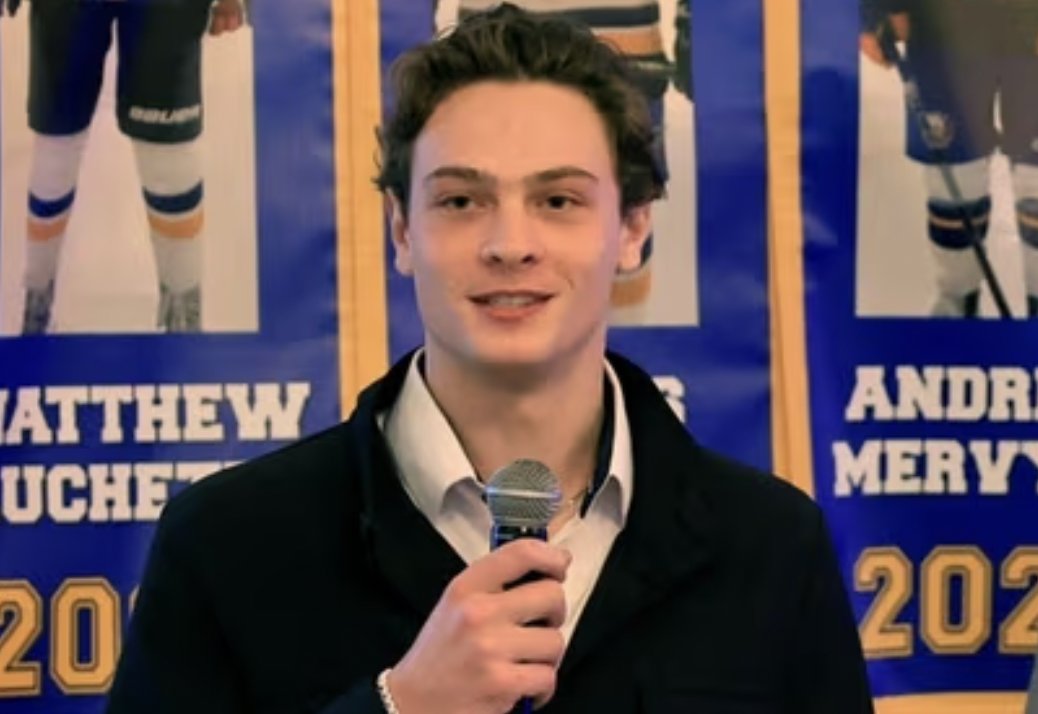 “I grew up an #Isles fan,” Hagens told Newsday on Tuesday night. “I grew up around it. I love the Isles. I love everything about them. Would never want to leave, this is basically home for me … It'd be cool to come home.”