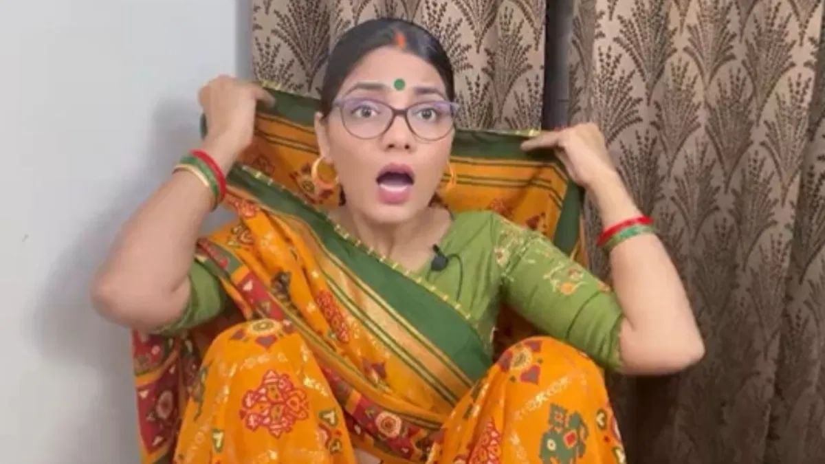 इस चमची का अभी तक इस पर एक भी ट्वीट नहीं आया है 
#OperationSindoor
<a href="/nehafolksinger/">Neha Singh Rathore</a>