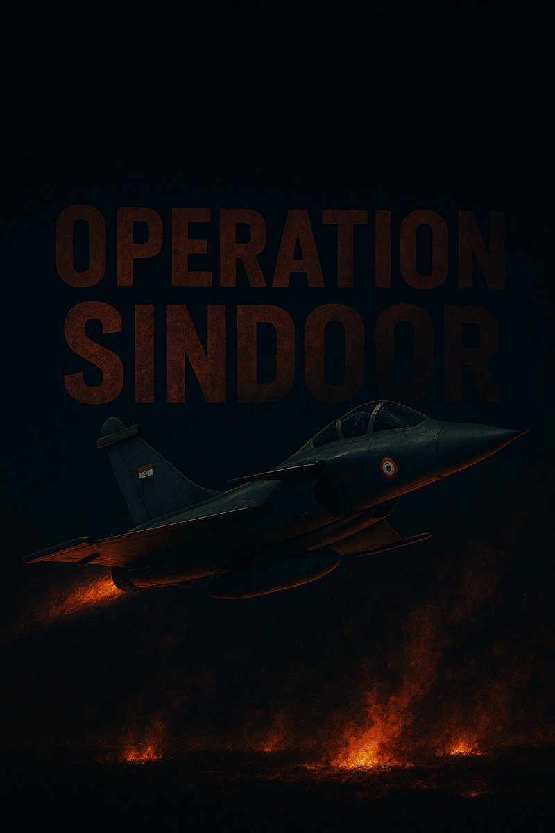DrMedkit's tweet photo. #OperationSindoor 

#IndianArmy #IndiaPakistanWar #TerroristNationPakistan https://t.co/JqtsQuJ3ZF
