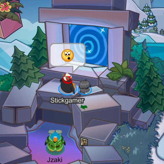 Universal Penguin tweet media