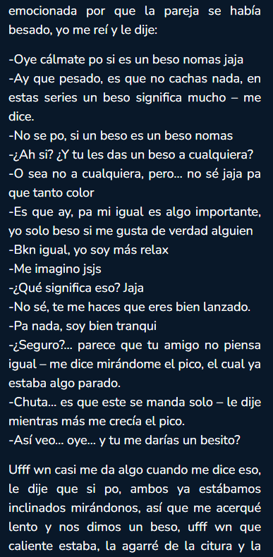 Chile Hot 🔥 tweet media