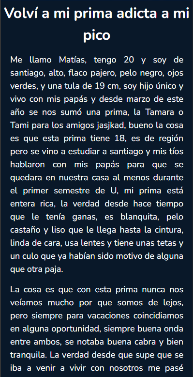 Chile Hot 🔥 tweet media