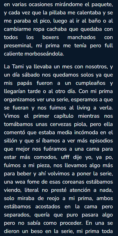 Chile Hot 🔥 tweet media