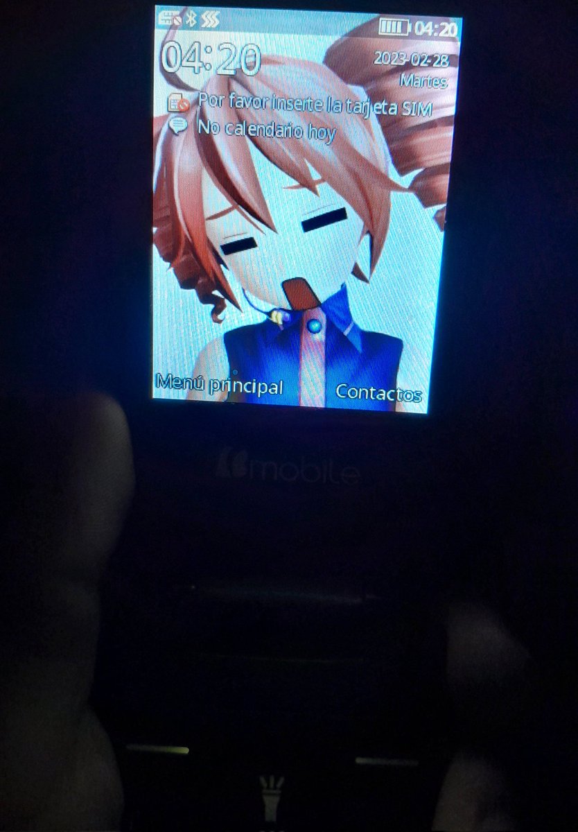 XxAngwl's tweet image. miren mi nueva adquisición