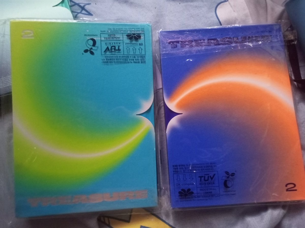 jelslove's tweet photo. WTS/PH

Take all for 750
With freebies
PAYO
MOD: J&amp;T
#TREASURE #TREASUREMARKET https://t.co/89dlaFSl6B