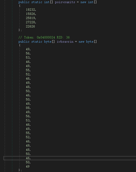 ThreatBookLabs's tweet image. #APT36
#C2: 185.174.102[.]21:18232|15826|25819|27228|22626
#SHA256: 8adcfbfa5c750d2bc1ff80496c67f7cc6a9bd959a72d40025cb2e9499d6946c7 (PAHLGAM SIDE FIGURED NUMBERS.xlam)
It is related to the #Kashmir region involved in the India-Pakistan conflict
CTI: threatbook.io/ip/185.174.102…