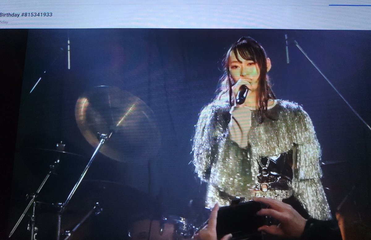 madbear369's tweet photo. 【1ページ目】 アーカイブでRisky Melodyのライブを見た。本バンドのDr. ayaeの生誕祭で、ayaeから多くの人への感謝の意と今回の活躍ぶりで、幸福なイベントだったね✨本バンドは、日程的に今回の翌日にNAONのYAONに出演、そのまた翌
https://t.co/nhDOWRVHuO
#RiskyMelody #BESTDAYEVER2025 #ayaeBD https://t.co/5dYp6yoF8D