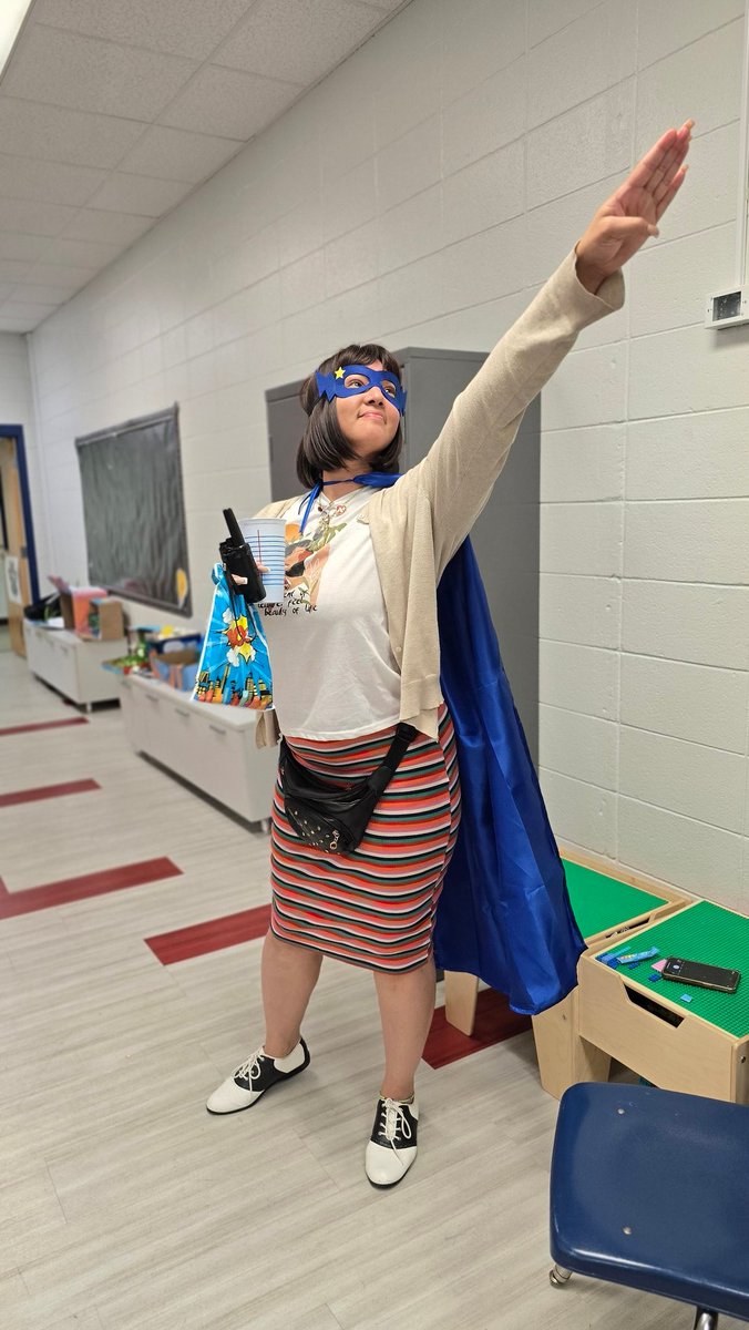 J. Wallace (@bespandawallace) on Twitter photo Staff & Teacher Appreciation Day 3: Some Superheroes wear capes...our Superheroes teacher, lead, and inspire! We are celebrating our real Superheroes! <a href="/FultonCoSchools/">FultonCountySchools</a> Staff & Teacher Appreciation Day 3: Some Superheroes wear capes...our Superheroes teacher, lead, and inspire! We are celebrating our real Superheroes! <a href="/FultonCoSchools/">FultonCountySchools</a>