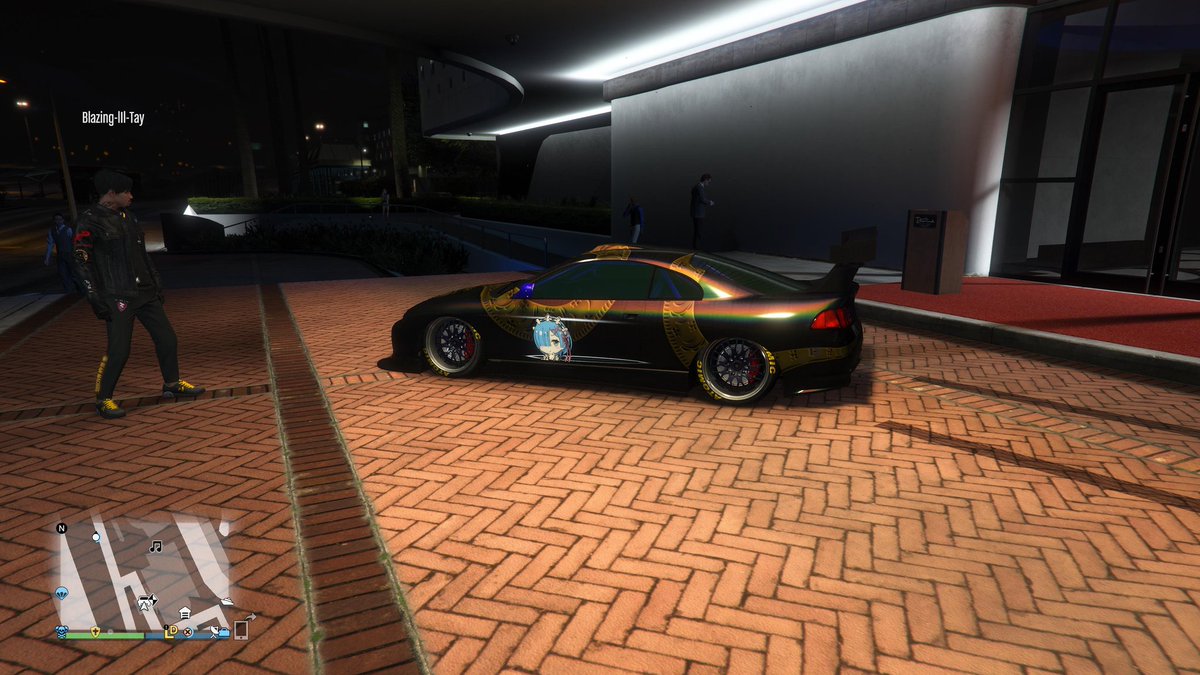 (@erickgeovany19) on Twitter photo Thank you very much, brother, for sending me this nice car. 🙏🙏🙏
<a href="/Alex_Jerezl/">A̸̻͂͌̎̈́͑̍̽͒ͅl̵̢̲̰̻̄́̔̃é̴̱̝͇̩̅̒́̈́̍̌͛̀͘x 𝕵𝖊𝖗𝖊𝖟</a>
Creator
<a href="/77_tyrus/">Tyrus-77 💫fred 🧙⛽🔥</a> Thank you very much, brother, for sending me this nice car. 🙏🙏🙏
<a href="/Alex_Jerezl/">A̸̻͂͌̎̈́͑̍̽͒ͅl̵̢̲̰̻̄́̔̃é̴̱̝͇̩̅̒́̈́̍̌͛̀͘x 𝕵𝖊𝖗𝖊𝖟</a>
Creator
<a href="/77_tyrus/">Tyrus-77 💫fred 🧙⛽🔥</a>