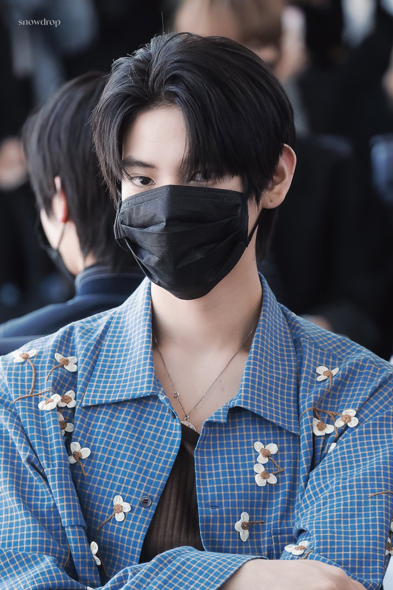 snowdrop_kr's tweet photo. 250507 ICN 

#니콜라스 #NICHOLAS 
#학래 #SMTR25 https://t.co/GrOXCTRkl1