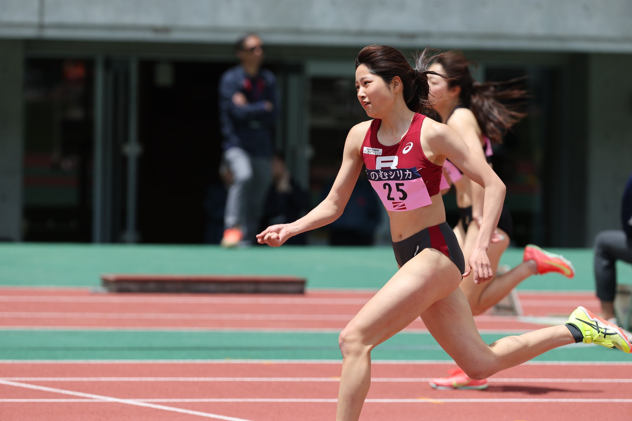 陸上競技の心理 (1966年) (スポーツ新書) 東京2025世界陸上】日本代表選手のプロフィールを紹介！男子110m