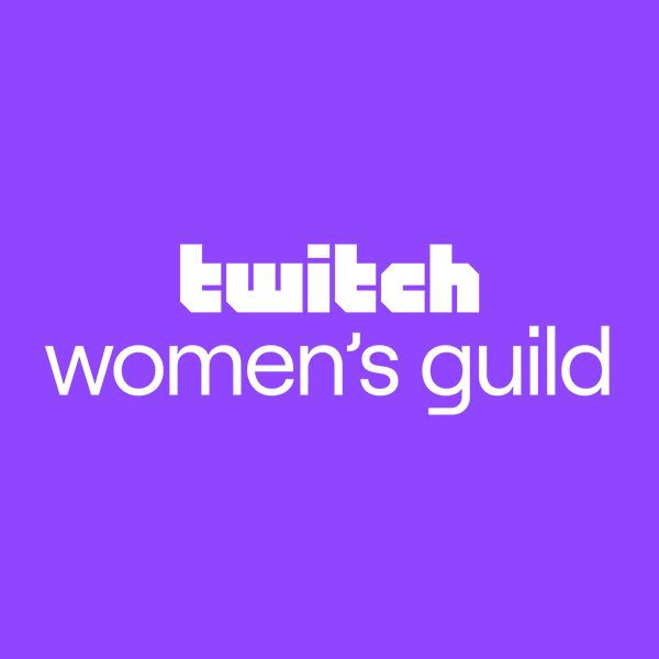 theitscolleen's tweet image. oh my gosh, I was accepted into @Twitch Women's Guild! I'm so honored and grateful! AHHHHH🤍