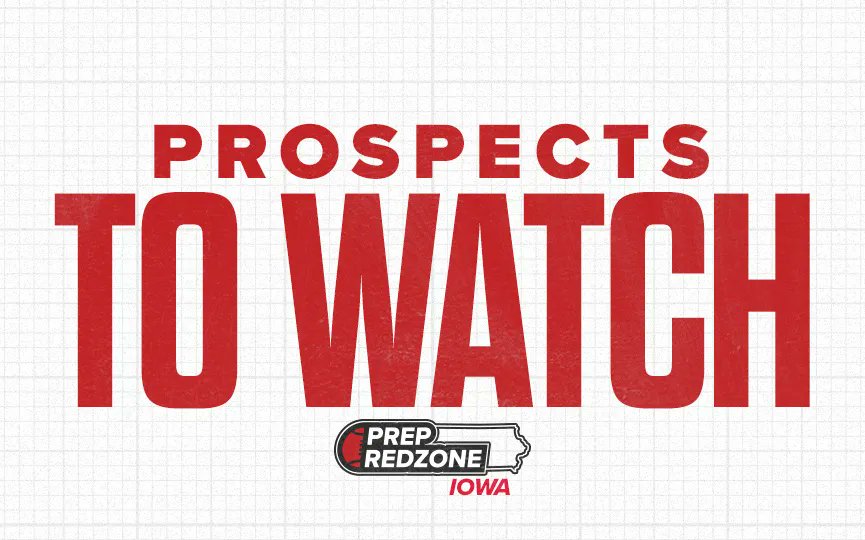 Oscar Galindo (@prz_oscarg) on Twitter photo Check out these Iowa 2026s who are primed to make nice debuts in the next rankings update šš„
<a href="/cole_friessen/">Cole Friessen</a> <a href="/zelson_17/">Zach Nelson</a> <a href="/LSteward70/">Luke Steward</a> <a href="/LincolnOlt71887/">Lincoln Oltmann</a> <a href="/wgoodlove27/">Will Goodlove</a>
Read: prepredzone.com/2025/05/unrank⦠Check out these Iowa 2026s who are primed to make nice debuts in the next rankings update šš„
<a href="/cole_friessen/">Cole Friessen</a> <a href="/zelson_17/">Zach Nelson</a> <a href="/LSteward70/">Luke Steward</a> <a href="/LincolnOlt71887/">Lincoln Oltmann</a> <a href="/wgoodlove27/">Will Goodlove</a>
Read: prepredzone.com/2025/05/unrankā¦