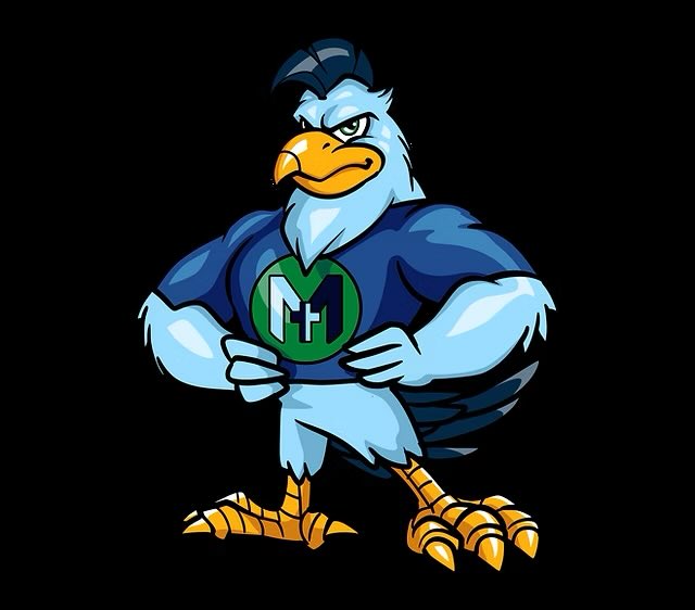 After a great conversion with Coach Wright, I’m blessed to receive my second offer from <a href="/jmccmohawks/">John Melvin Christian College</a> !