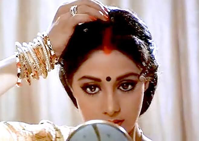 Operation Sindoor!

#Sridevi #OperationSindoor #Sindoor #IndiaPakistanWar #PahalgamTerroristAttack