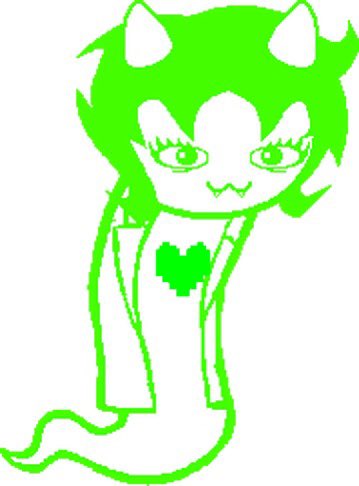 Green apple nepeta tweet media