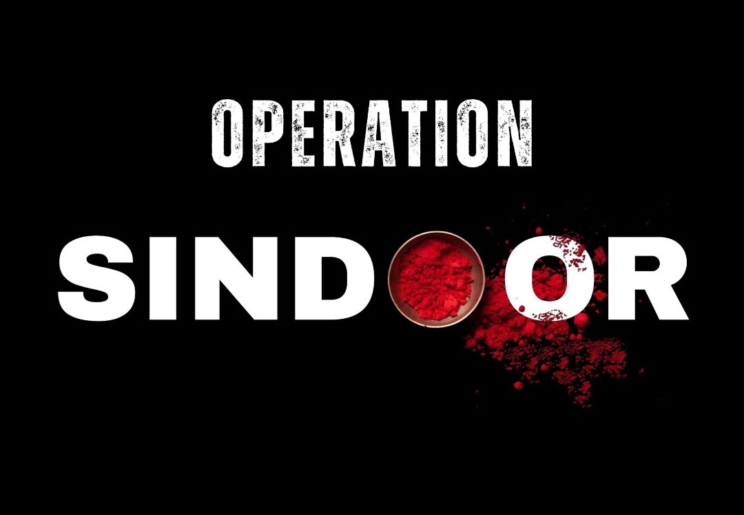 We Strongly Condemn 
#PahalgamTerroristAttack  and we strongly will give Fitting Reply 🔥🇮🇳