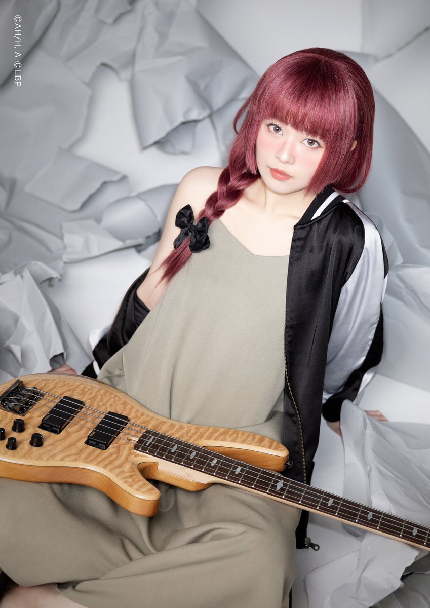 ━━━━━━━━━━━━━━━━━━━ #舞台ぼっちZeppライブ