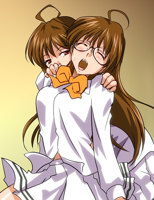 あ!
FKSの藤沢姉妹の誕生日!
でも今日は描いてる時間がないからせっかくなので過去絵でも。 