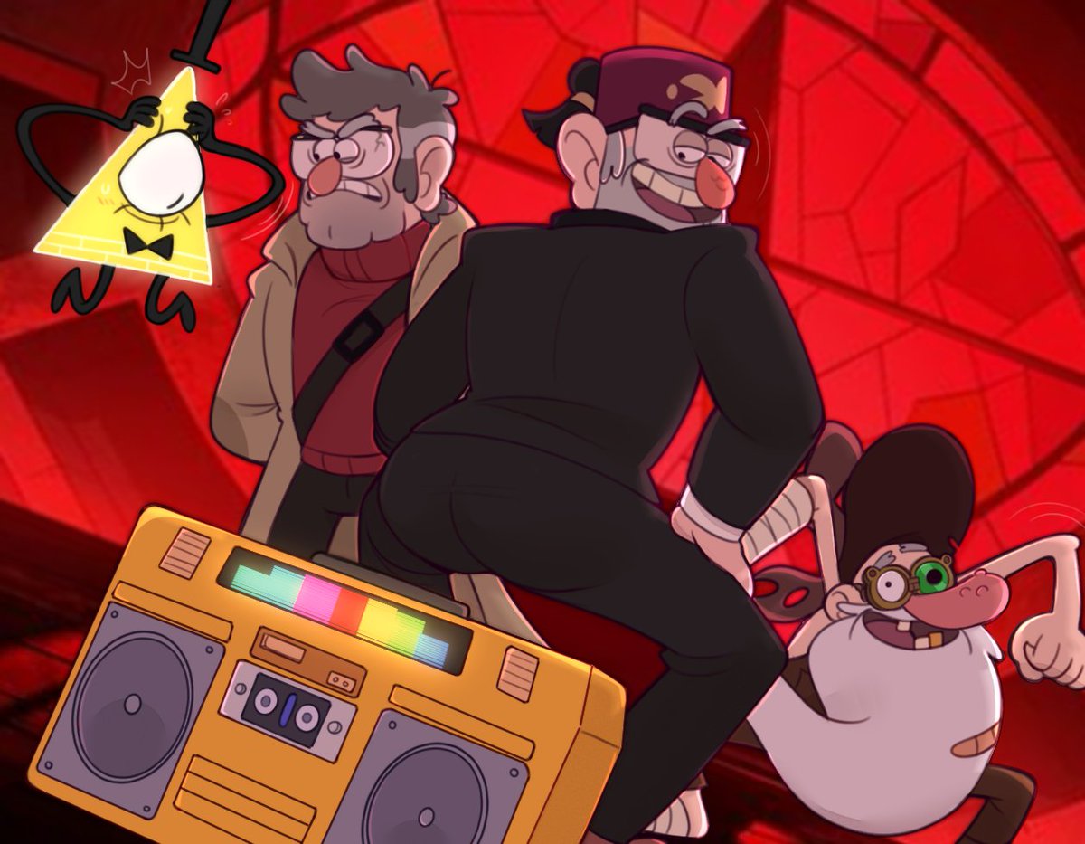 Bonnie_yun28's tweet photo. Yo me vi gravity, y nunca salio:
#GravityFalls #stanleypines #BillCipher #FordPines #gravityfallsfiddleford https://t.co/W5oAUISFj2