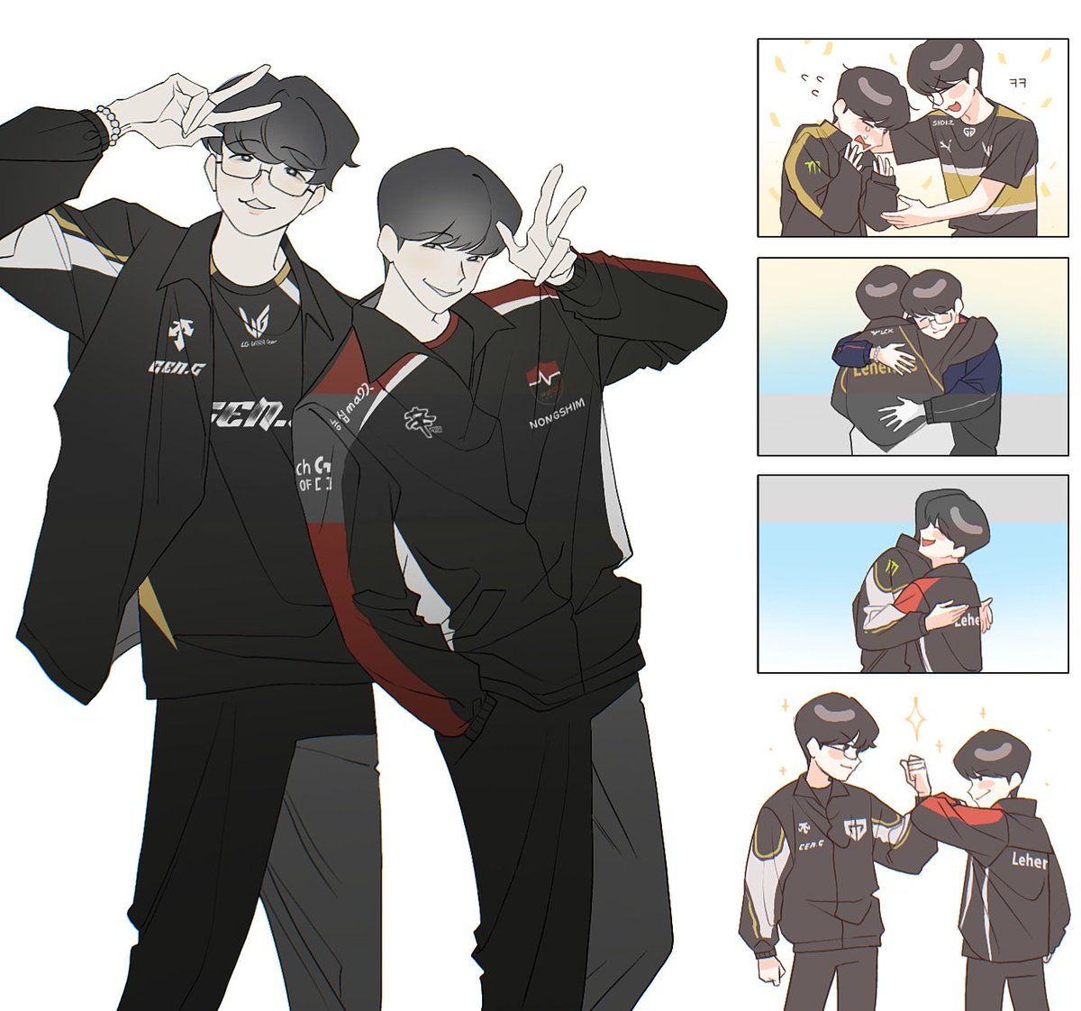Nn__WIN's tweet image. μμ¦ μ»€λ―Έμ
λ¬Έμκ° λΆμ© λ§μ΄ λ€μ΄μμ μ λλ‘ μ΄μ΄λ΄€μ΅λλ€,,
λ§κ΄λΆ
π₯¦ posty.pe/ygn4uo