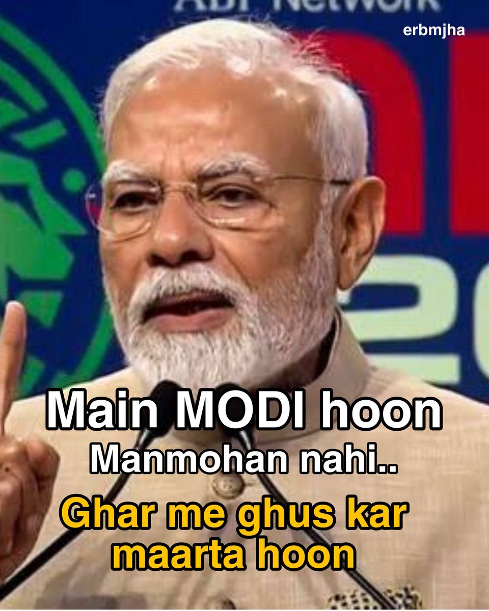 <a href="/RahulGandhi/">Rahul Gandhi</a> ...
#Hindistan
#OperationSindoor
#Pakistan
<a href="/narendramodi/">Narendra Modi</a>
जन्नत में कर दीजिए , हूरों को ताकीद।
आने वाले हैं मियां,अजहर और सईद।।
                  "प्रदीप,,💯👍