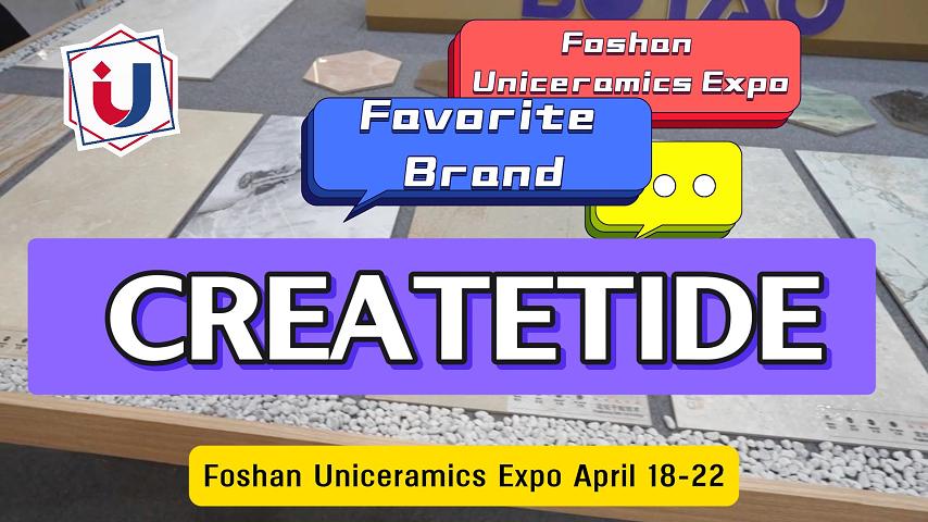 CeramicTWeekly's tweet image. CREATETIDE at 2025 Uniceramics-Provide Targeted Solutions For Product Defects
youtu.be/59fVOvm0G0Q?si… via @YouTube