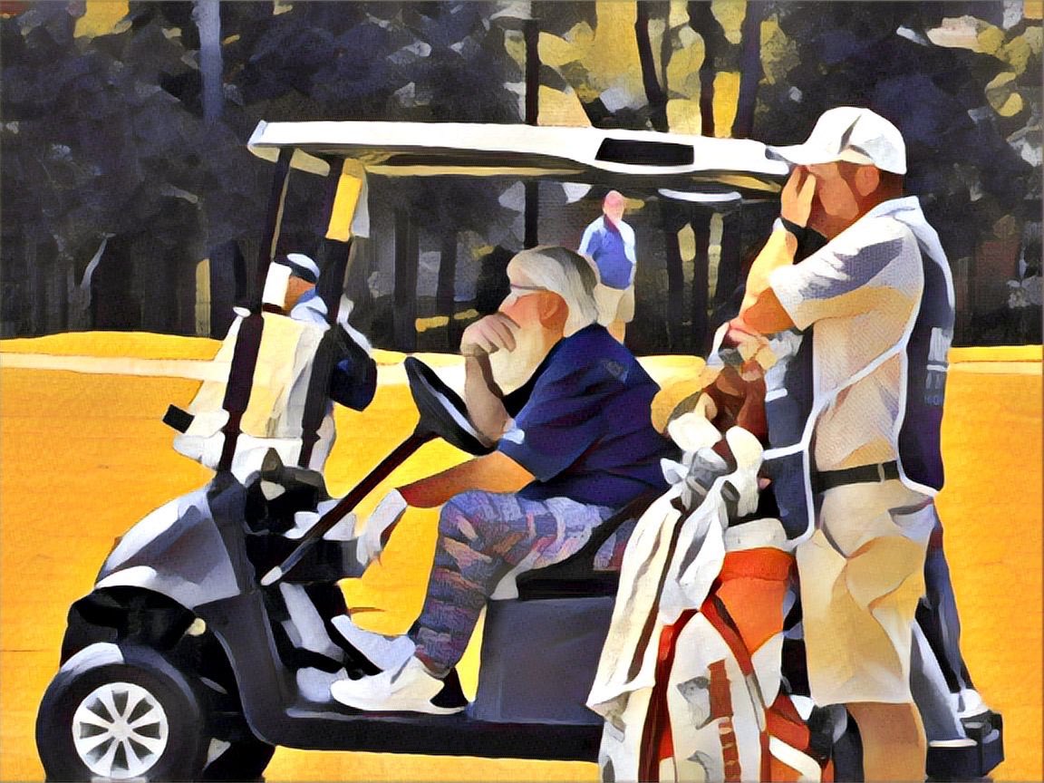 MrHarryBalzac's tweet photo. @PGA_JohnDaly great to see you in houston last weekend! https://t.co/1qrZnGtbkJ