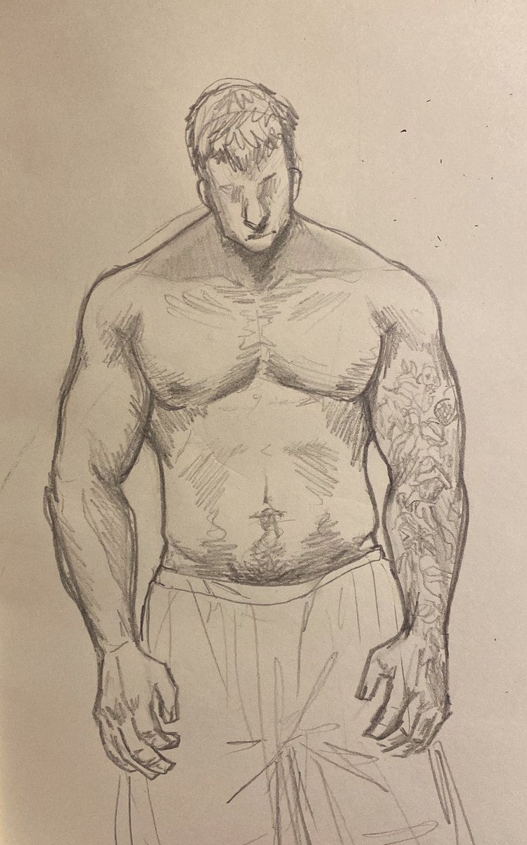 Ghost sketch
Pookie come home the kids miss u

#ghostCOD #SimonGhostRiley #SimonRiley