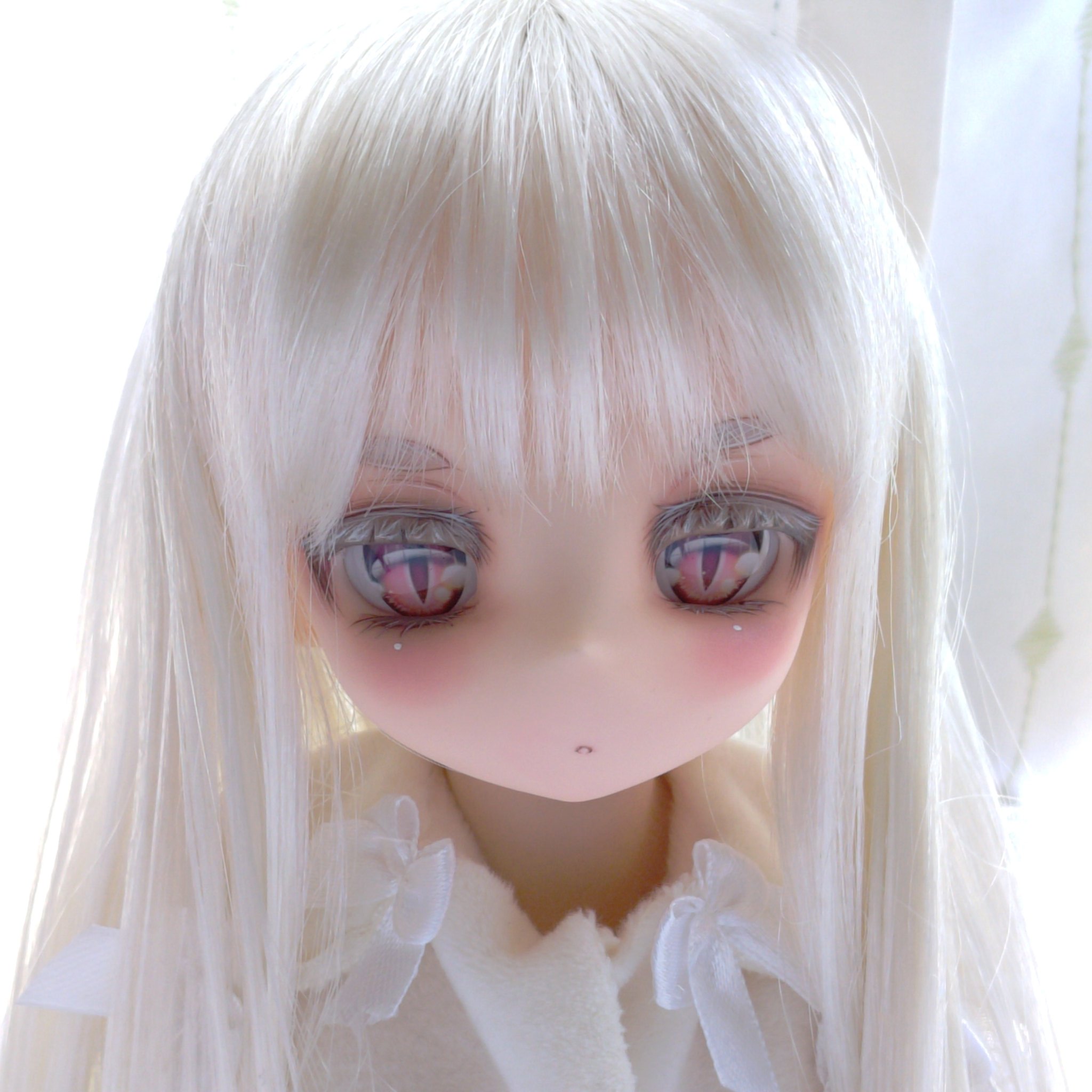 ヒカリ (@rbitdoll) / X