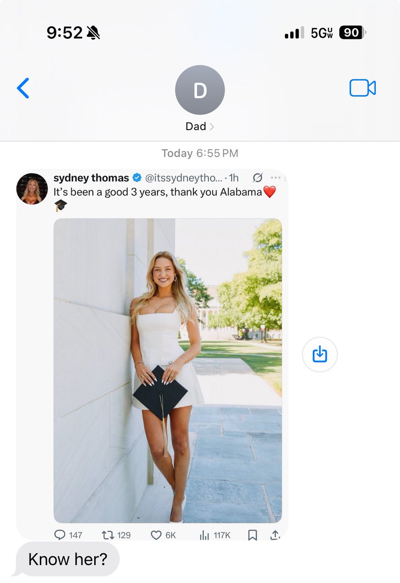 Got this instead of Happy Graduation #expand