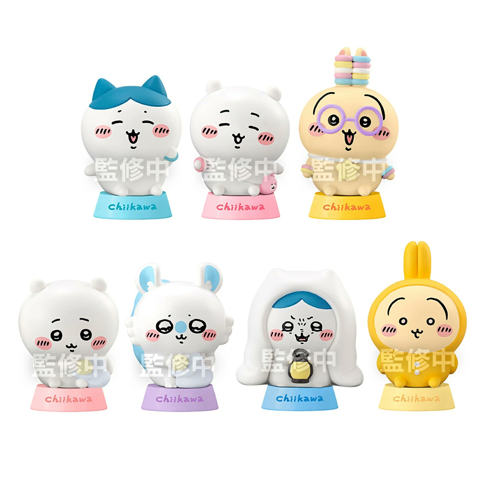 ちいかわ推し活部🌈 (@chiikawa_oshi) / X