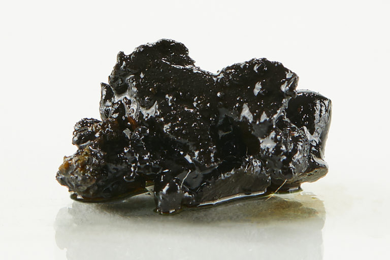 Lock_Robster's tweet photo. @CharliesPuthy @PontiMike @SaltyGirl09 No, this is the resin https://t.co/kPmuC0Bk7J