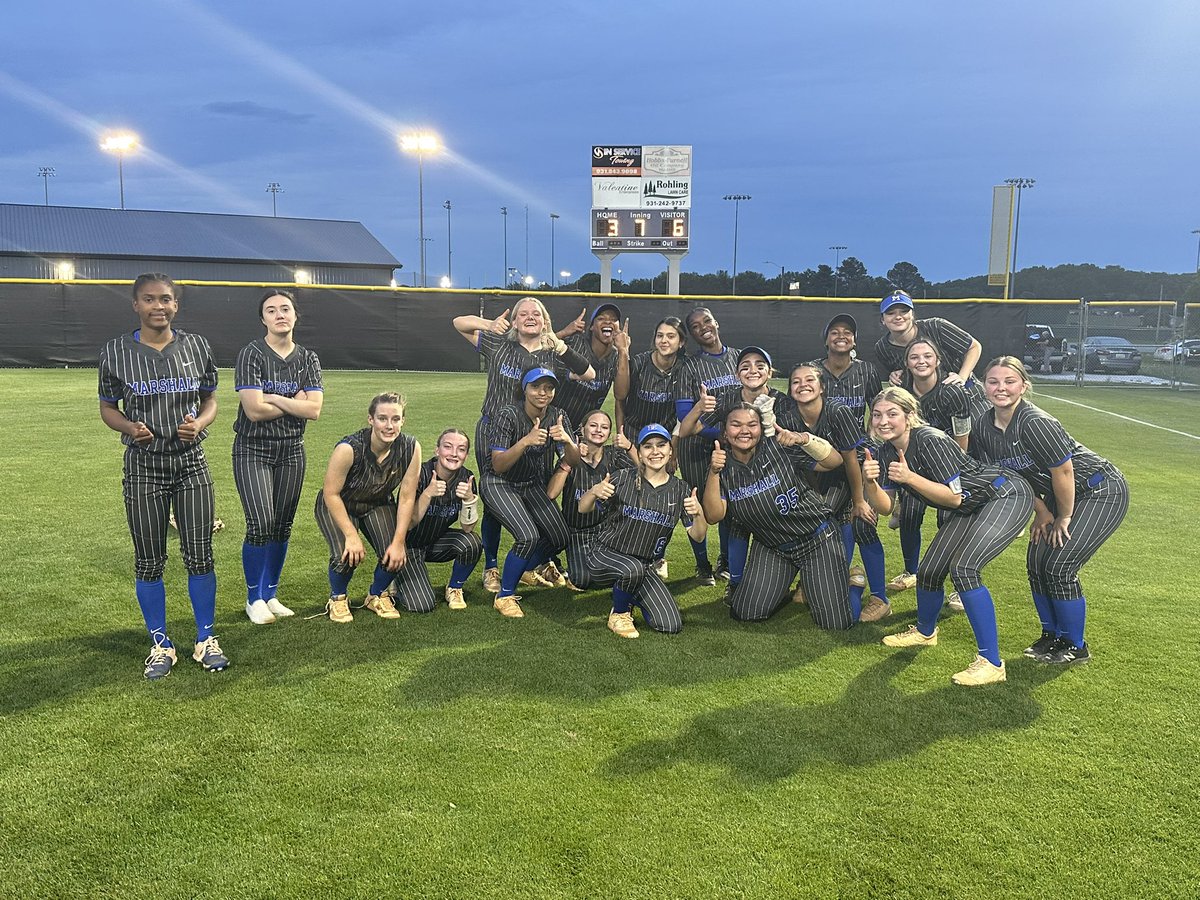 Tigerettes pulled out a huge district win tonight and will host the District Championship on Friday at HOME!! 

They also are guaranteed to advance to region!