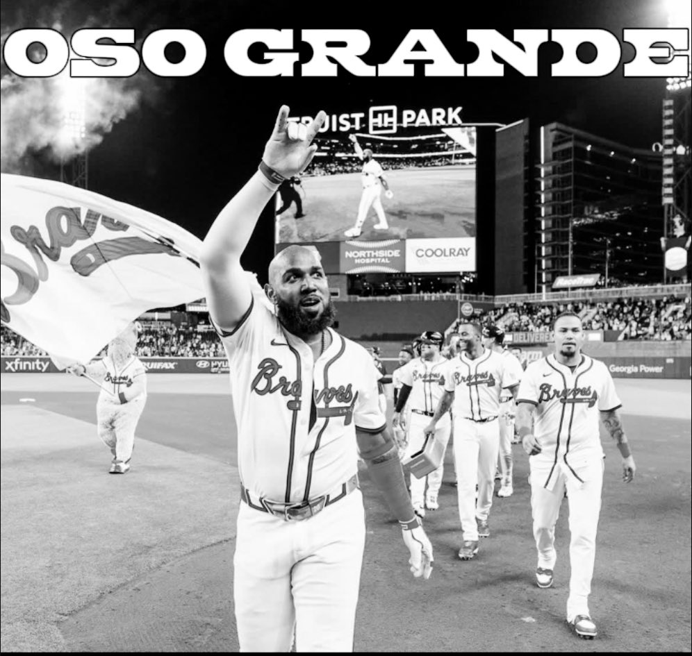 Blooper (@blooperbraves) on Twitter photo 