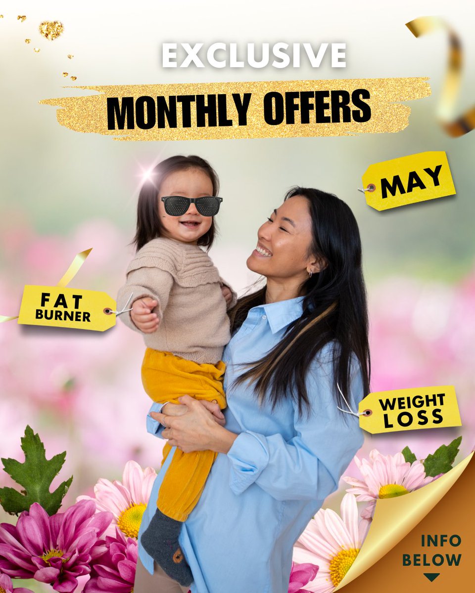 DirectAffNet's tweet image. Wrap your strategy in care this May with our Mother’s Day hot offers!

Celebrate the love, drive the clicks, and watch your affiliate earnings bloom.

We’ve lined up exclusive offers that speak to the heart—and convert like a charm.

Our Affiliate Managers are ready to support…