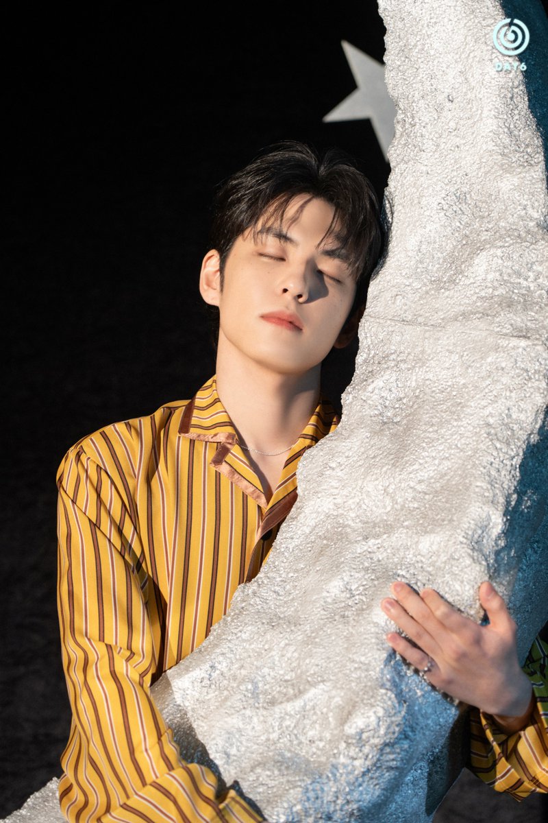 day6official's tweet photo. DAY6(데이식스) Digital Single
＜Maybe Tomorrow＞
Photo Behind Cut 📷

Released at 6PM (KST) today! 

🌙 PRE-SAVE &amp; ADD
https://t.co/dj0iCpnIbH
 
#DAY6 #데이식스
#Maybe_Tomorrow https://t.co/0csll3BqRy