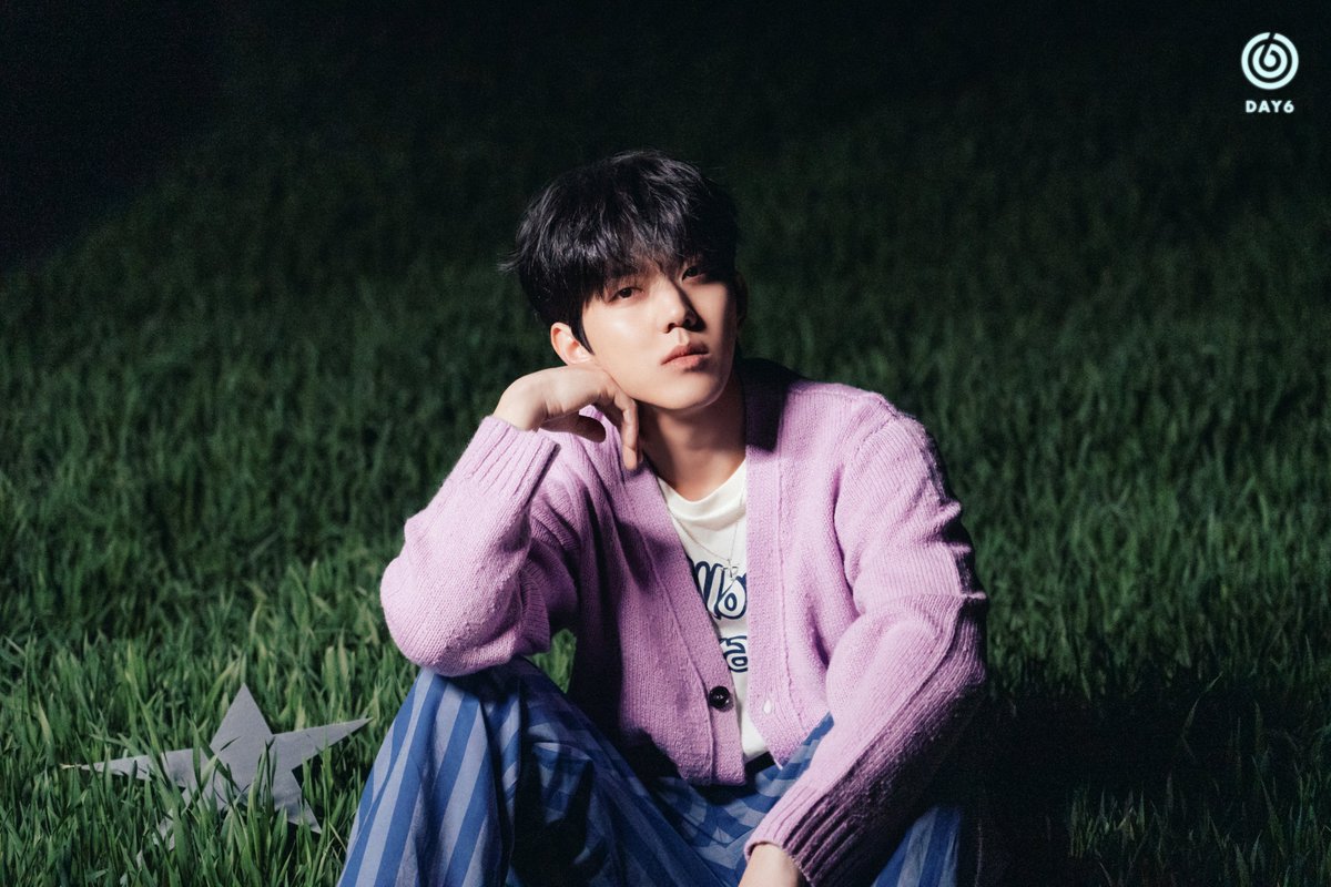 day6official's tweet photo. DAY6(데이식스) Digital Single
＜Maybe Tomorrow＞
Photo Behind Cut 📷

Released at 6PM (KST) today! 

🌙 PRE-SAVE &amp; ADD
https://t.co/dj0iCpnIbH
 
#DAY6 #데이식스
#Maybe_Tomorrow https://t.co/vt1ksIN2gJ