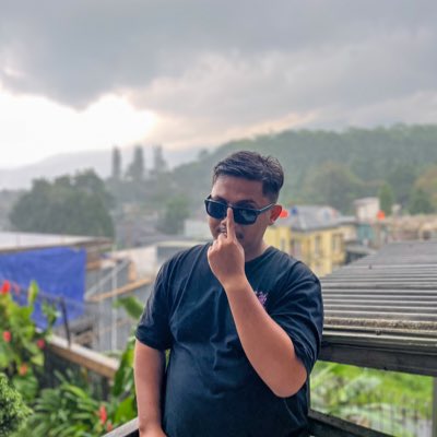 #FotoProfilBaru