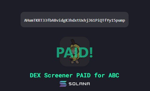Dex Paid, Next videos soon.