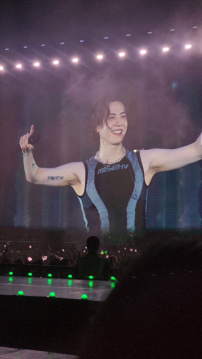 Maknaeline💚💚💚

#YOUNGJAE #BamBam #YUGYEOM #GOT7 #GOT7_NESTFESTinBKK #GOT7_NESTFESTinBKK_Day1