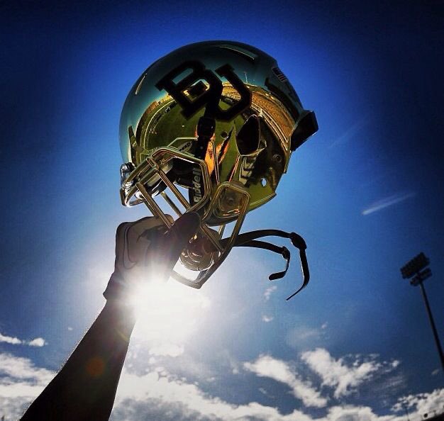Isaiah Mcmillian (@26isaiahmcm) on Twitter photo After a great conversation w/ <a href="/realCoachG/">Paul Gonzales</a> I am blessed to receive and offer from <a href="/BUFootball/">Baylor Football</a>
<a href="/Katyfootball/">Katy Football</a> <a href="/RecruitKatyFB/">RecruitKatyFB</a> After a great conversation w/ <a href="/realCoachG/">Paul Gonzales</a> I am blessed to receive and offer from <a href="/BUFootball/">Baylor Football</a>
<a href="/Katyfootball/">Katy Football</a> <a href="/RecruitKatyFB/">RecruitKatyFB</a>
