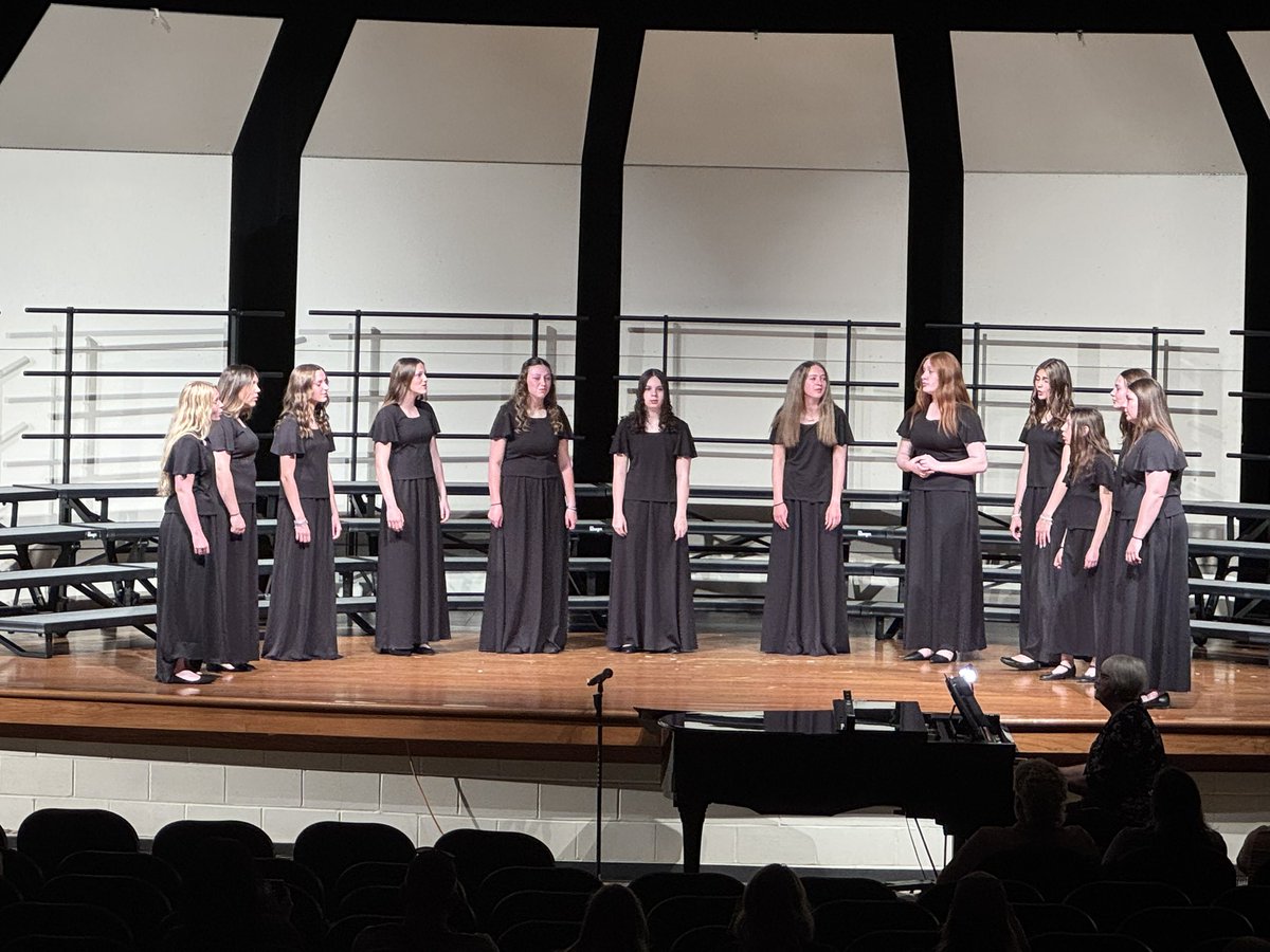 DNH Vocal Music tweet media