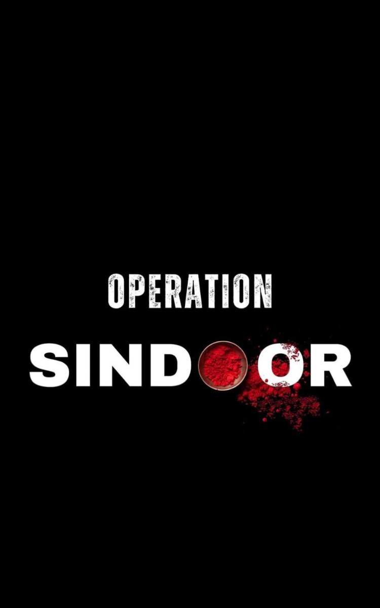 #Operationsindoor