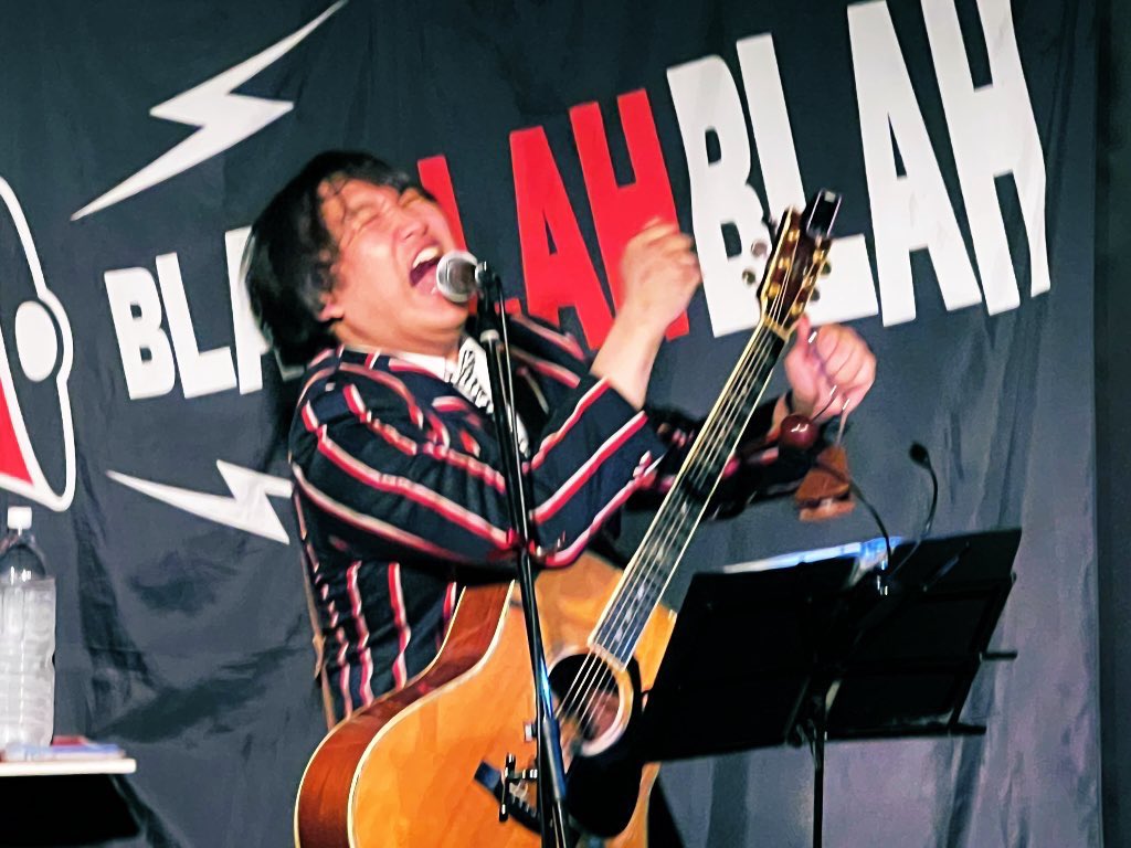 NWBLAHBLAHBLAH's tweet photo. 2025年5月3日（土）
“キミとロケット Vol.4”~For EARLY CLOSE ~
【出演】 #BUGGVALVE (with #鈴木淳,#森信行) / #TONOwithTHEグレートKKs/ #古田ミチヒロ 
#EARLYCLOSE   
  
詳細レポは画像1枚目のALTへ！
(ハヤトミルクティーパーティー)

Instagramも↓
https://t.co/pmWTaAYfks https://t.co/dUMWJmsx3w