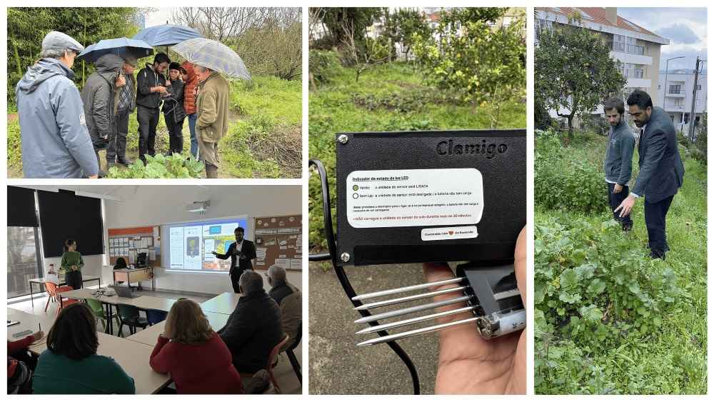 lbnbusinessnews's tweet image. Rootcode Partners with Portugal to Launch Smart Farming AI &amp;amp; IoT System
tinyurl.com/29kc5xpo
#Rootcode #Portugal #SmartFarming #AI #IoT