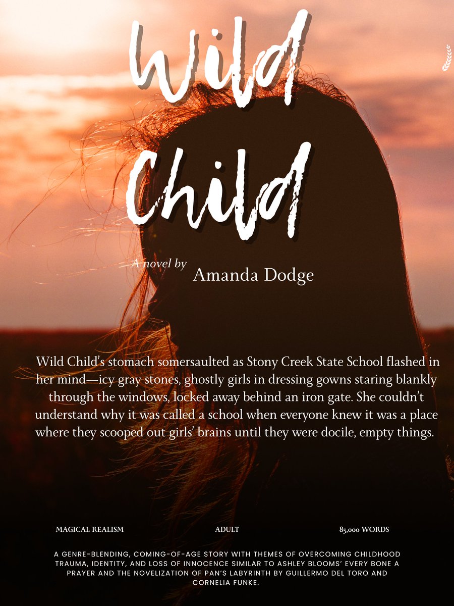 Wild Child slides unwillingly between two realities—but is it magic, madness, or something more sinister? Now she must uncover the truth before she ends up in an institution for disturbed girls.
#questpit #MagicalRealism #Literary
