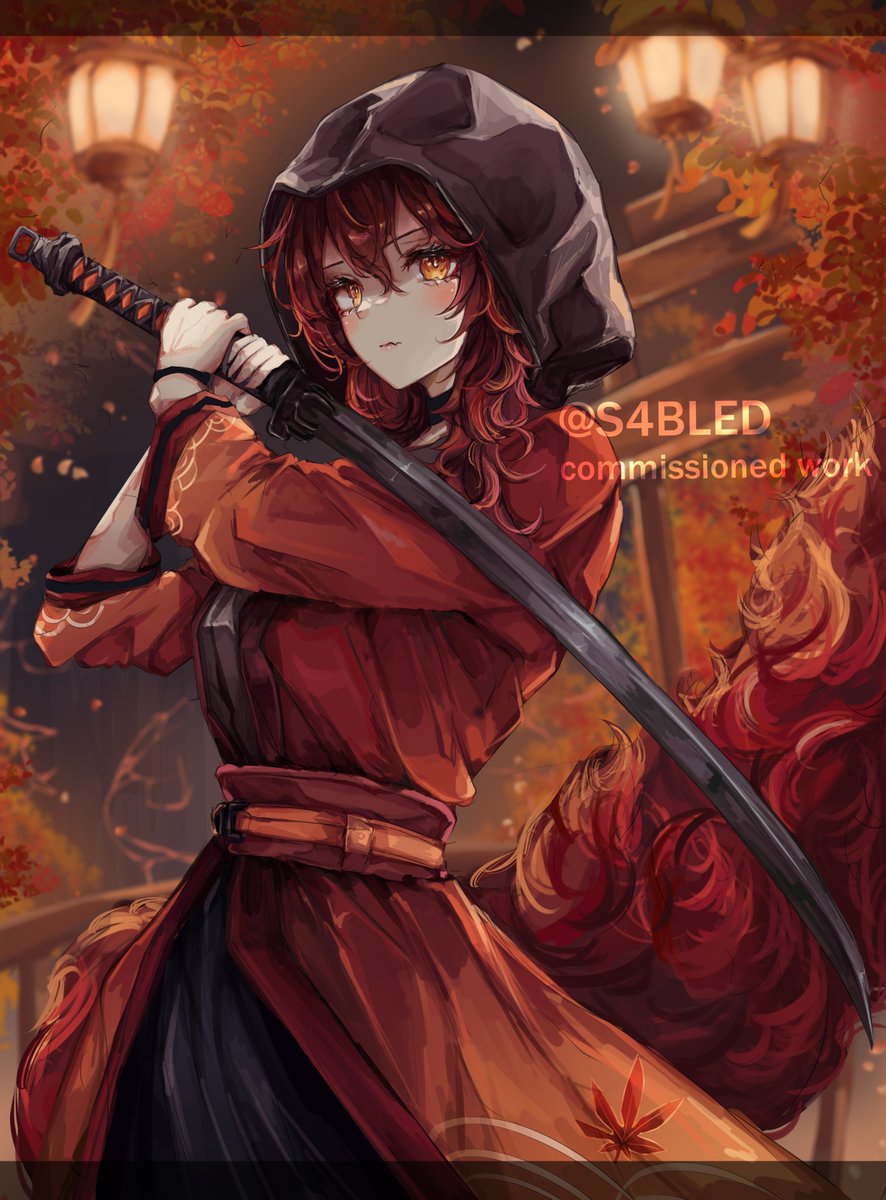 s4bled's tweet image. vgen skeb cm 🧡

-
#VGenComm #美術 #animeart